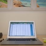 davčna blagajna za gotovinsko poslovanje